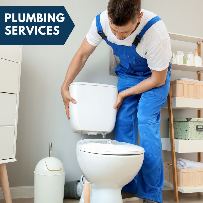 Plumbing Company in Norlina, NC